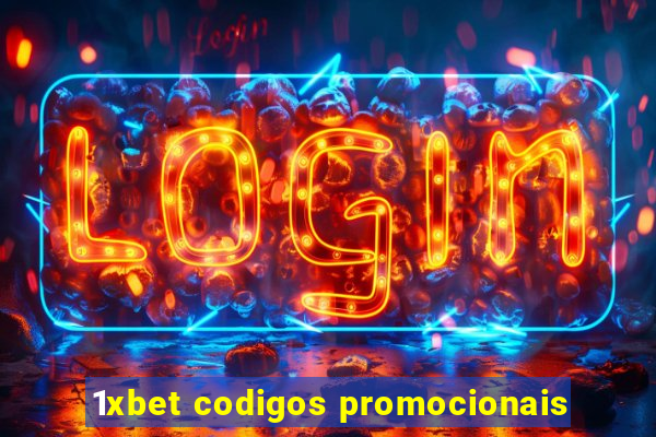 1xbet codigos promocionais